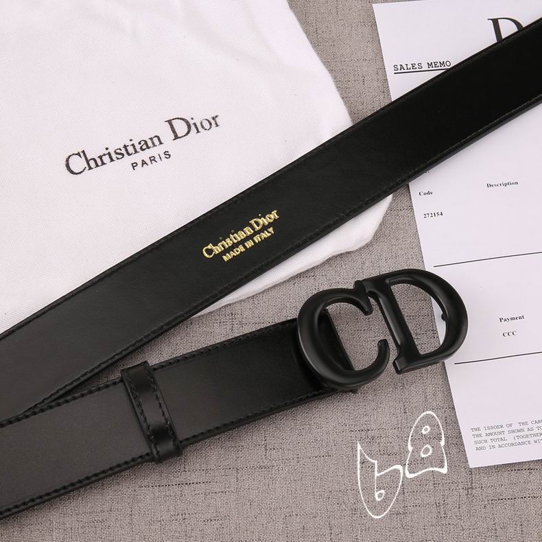 Dior Belt 20mm 30mm 35mm 40mm lb (5)