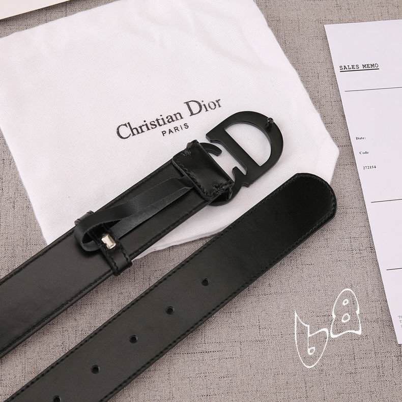 Dior Belt 20mm 30mm 35mm 40mm lb (6)