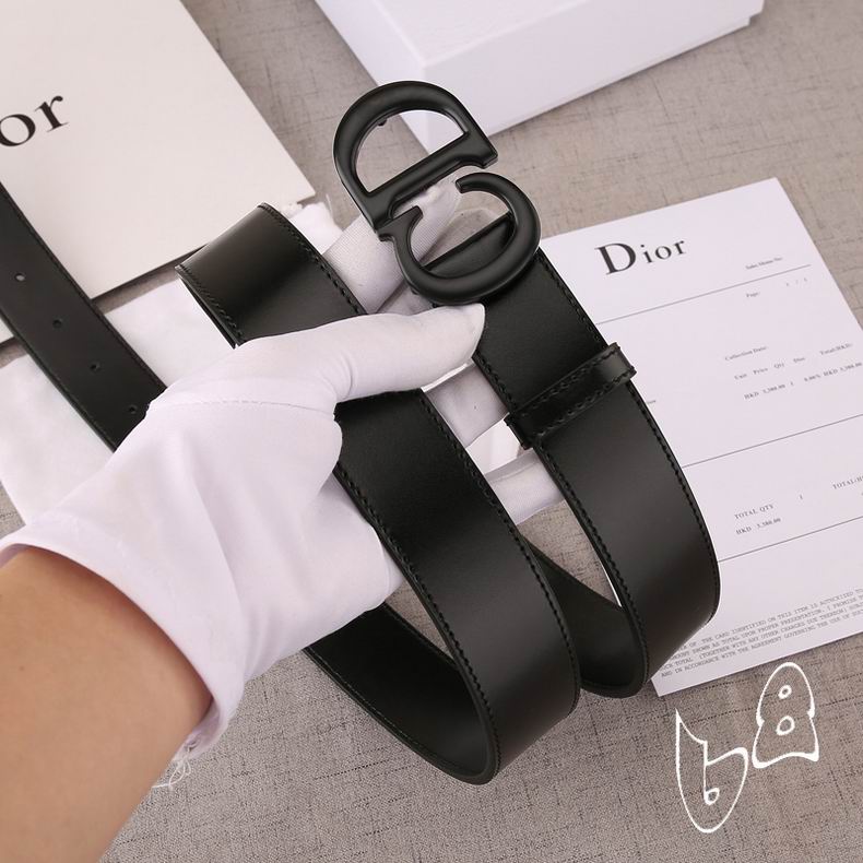 Dior Belt 20mm 30mm 35mm 40mm lb (7)