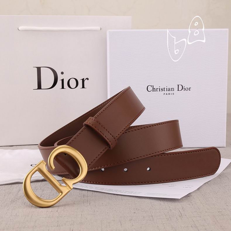 Dior Belt 20mm 30mm 35mm 40mm lb (8)