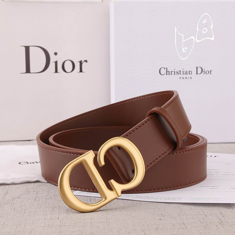 Dior Belt 20mm 30mm 35mm 40mm lb (9)