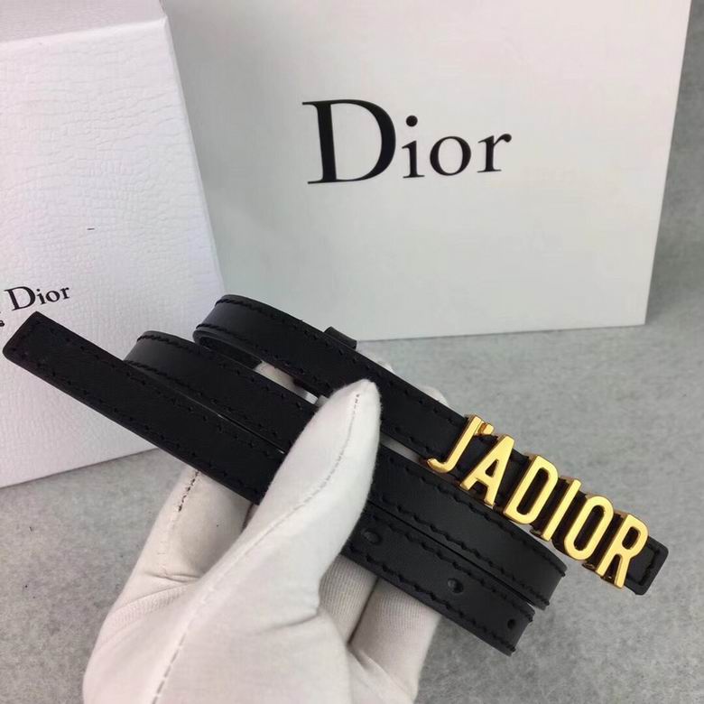 Dior Belt 20mmX95-110cm 7d (4)