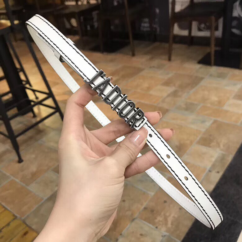 Dior Belt 20mmX95-110cm 7d (4)