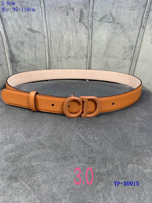 Dior Belt 30mm 95-110cm (10)_447501