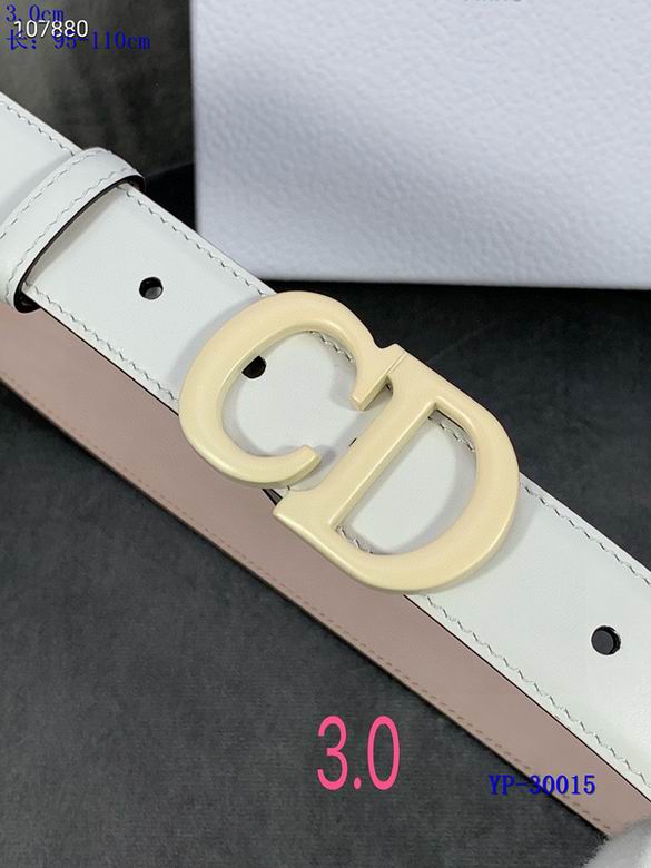 Dior Belt 30mm 95-110cm (12)_447505