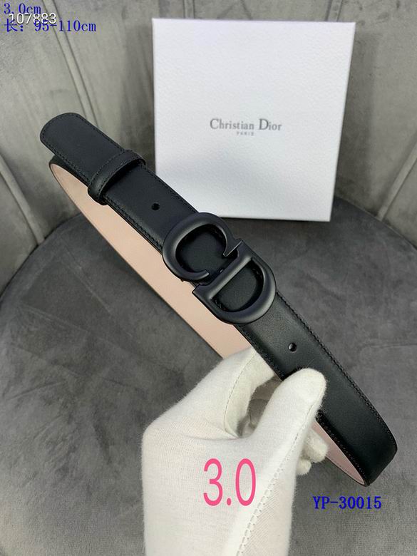 Dior Belt 30mm 95-110cm (3)_447496