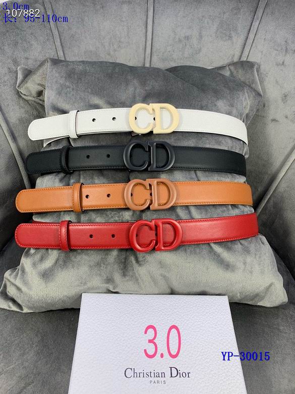 Dior Belt 30mm 95-110cm (4)_447507