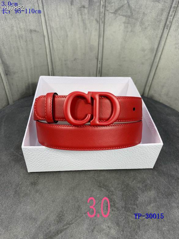 Dior Belt 30mm 95-110cm (5)_447500