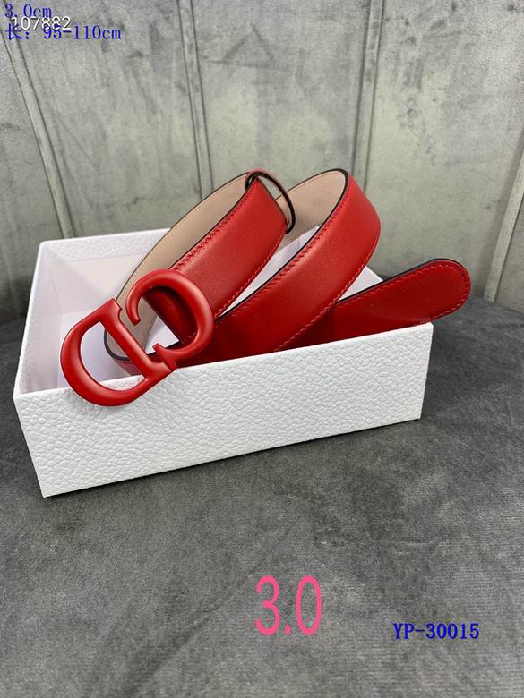 Dior Belt 30mm 95-110cm (6)_447499