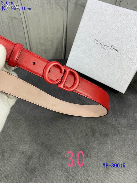 Dior Belt 30mm 95-110cm (7)_447498