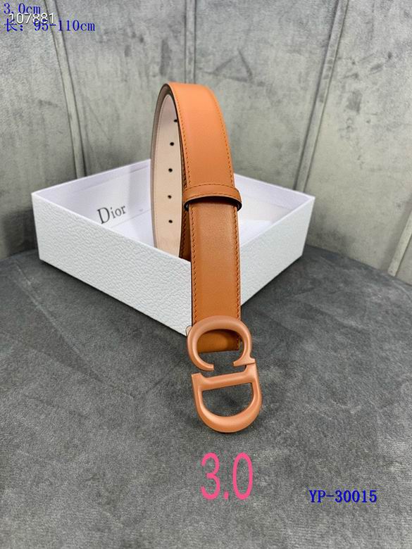 Dior Belt 30mm 95-110cm (8)_447503
