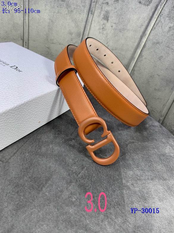 Dior Belt 30mm 95-110cm (9)_447502