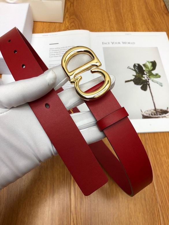 Dior Belt 30mmX95-110cm 7d (15)