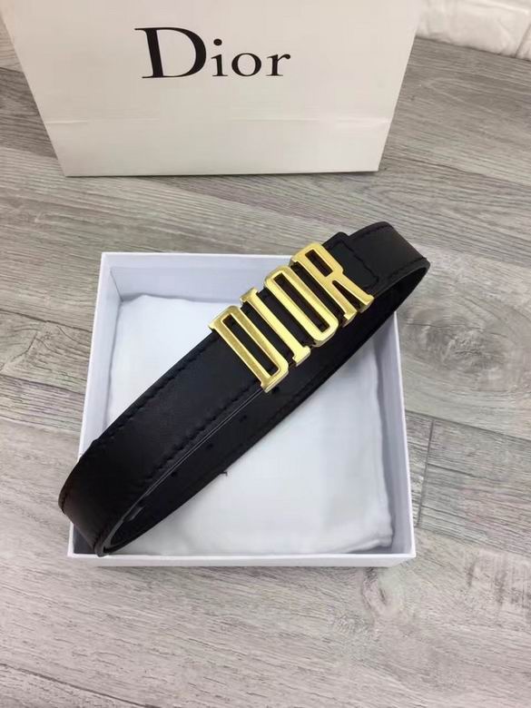 Dior Belt 30mmX95-110cm 7d (17)