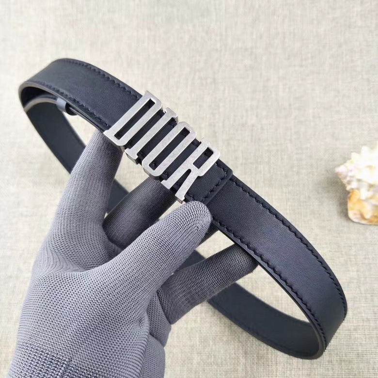 Dior Belt 30mmX95-110cm 7d (4)