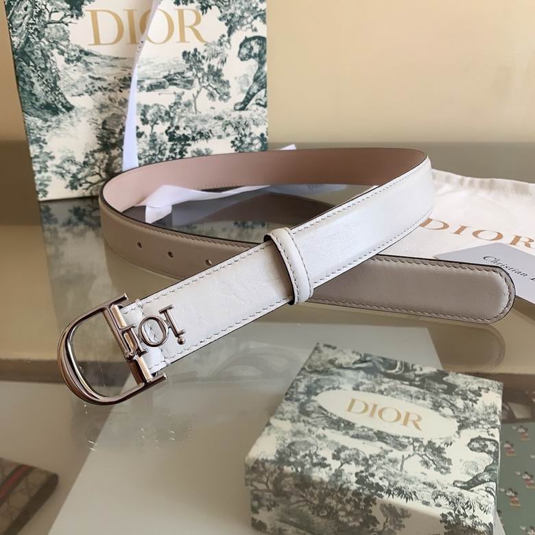 Dior Belt 30mmX95-110cm 7d (5)