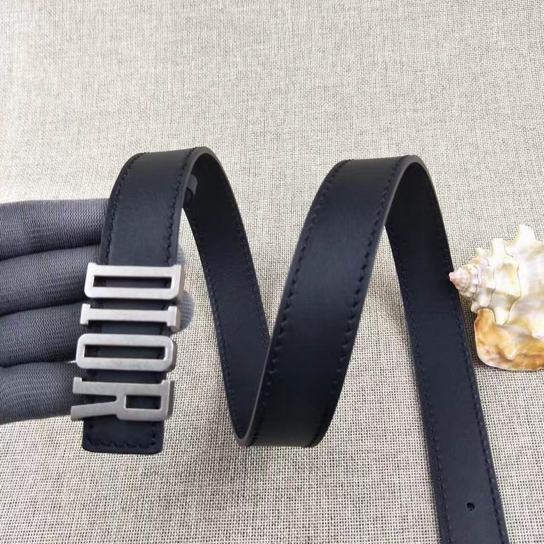 Dior Belt 30mmX95-110cm 7d (5)