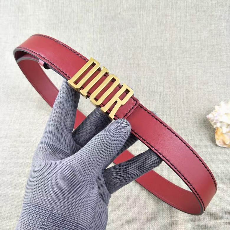 Dior Belt 30mmX95-110cm 7d (7)
