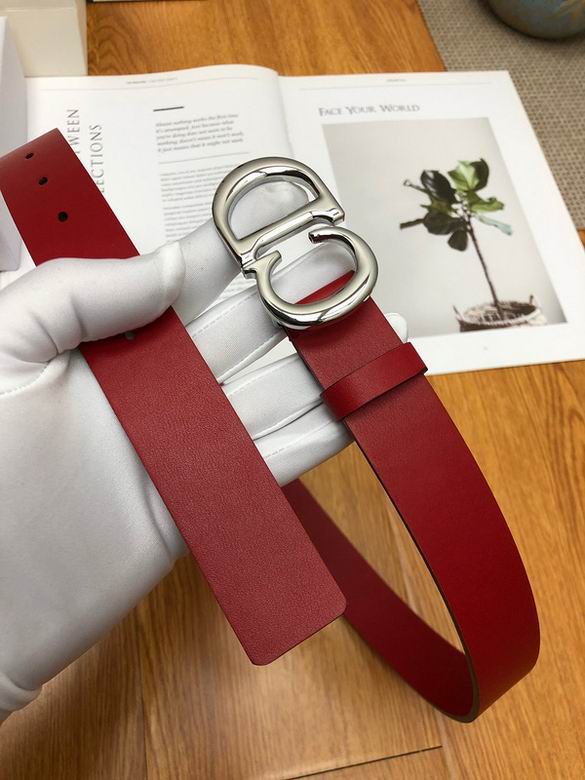 Dior Belt 30mmX95-110cm 7d (8)