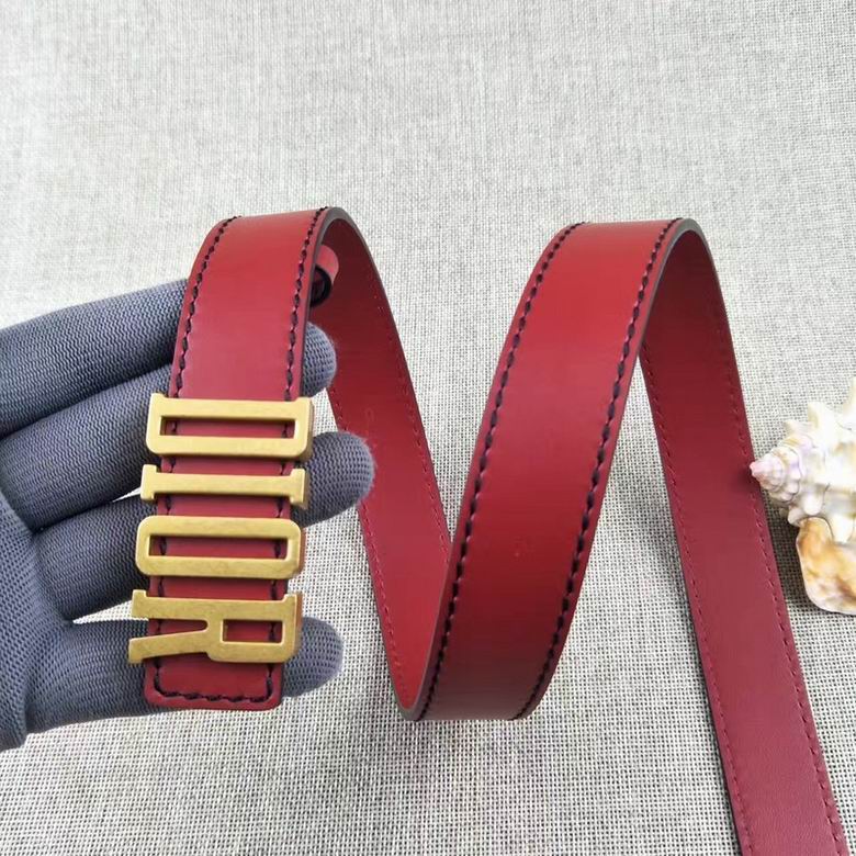 Dior Belt 30mmX95-110cm 7d (8)