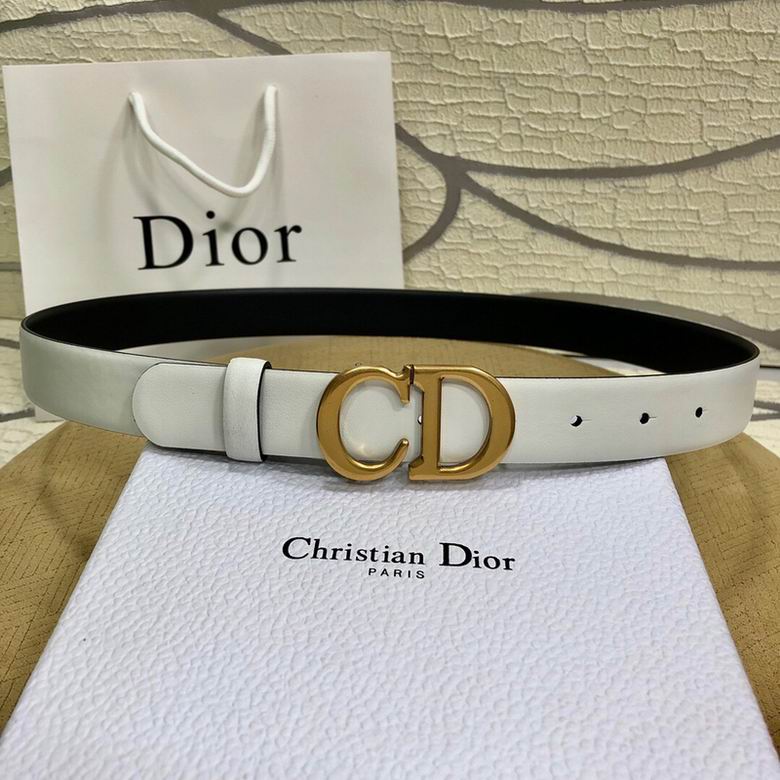 Dior Belt 30mmX95-110cm 7d (9)