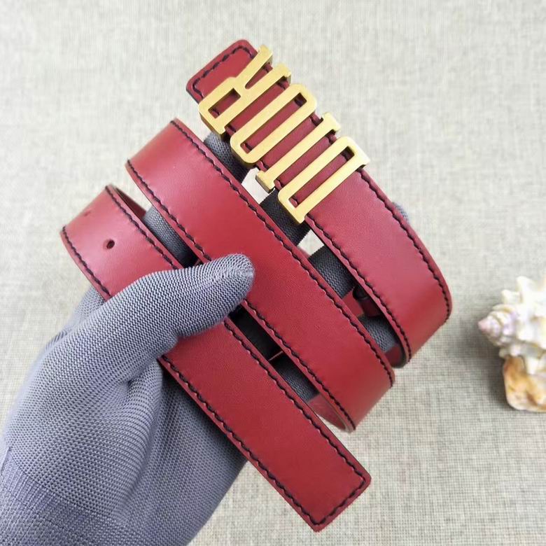 Dior Belt 30mmX95-110cm 7d (9)