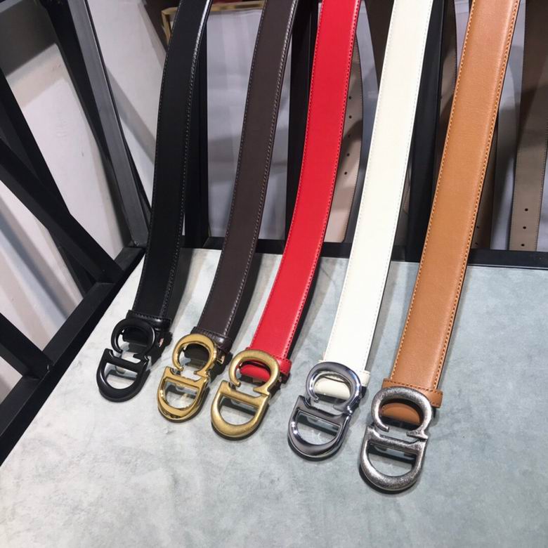 Dior Belt 34mmX95-110cm 7d (11)