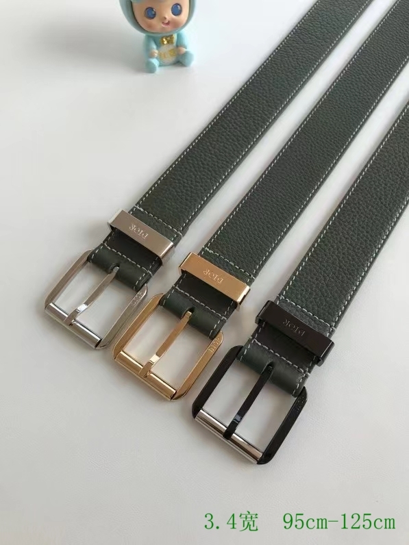 Dior Belt 34mmX95-125cm 7D (11)