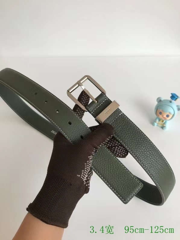 Dior Belt 34mmX95-125cm 7D (2)