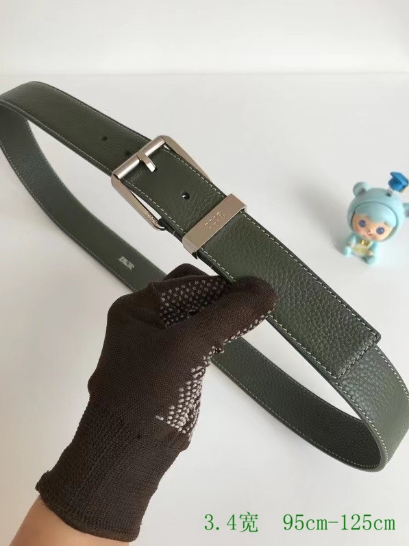 Dior Belt 34mmX95-125cm 7D (3)