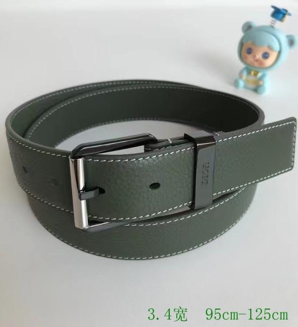 Dior Belt 34mmX95-125cm 7D (4)