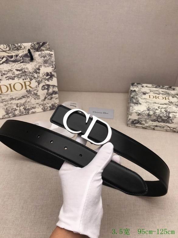 Dior Belt 34mmX95-125cm 7d (11)