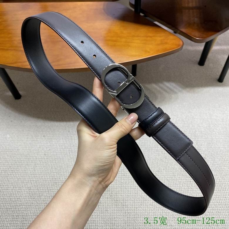 Dior Belt 34mmX95-125cm 7d (5)