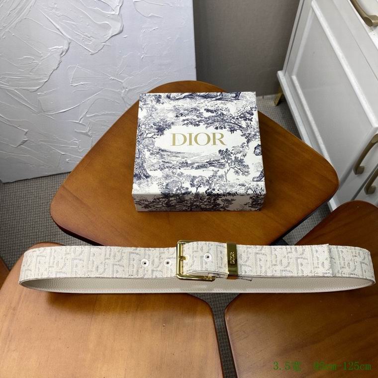 Dior Belt 35mmX95-125cm 7D (1)