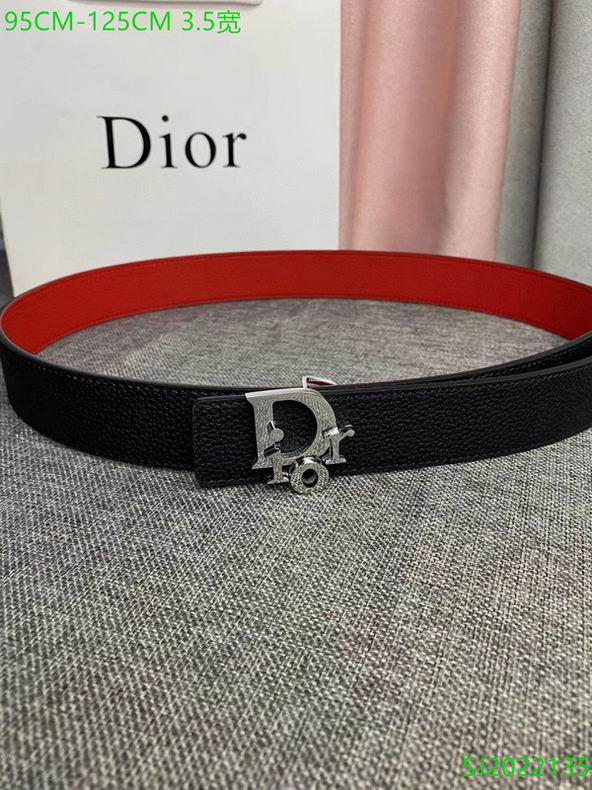 Dior Belt 35mmX95-125cm 7D (10)