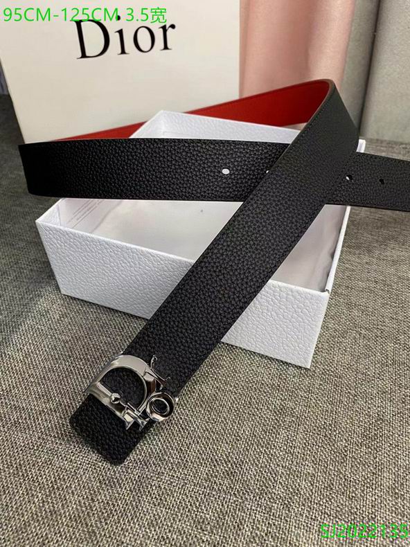 Dior Belt 35mmX95-125cm 7D (11)