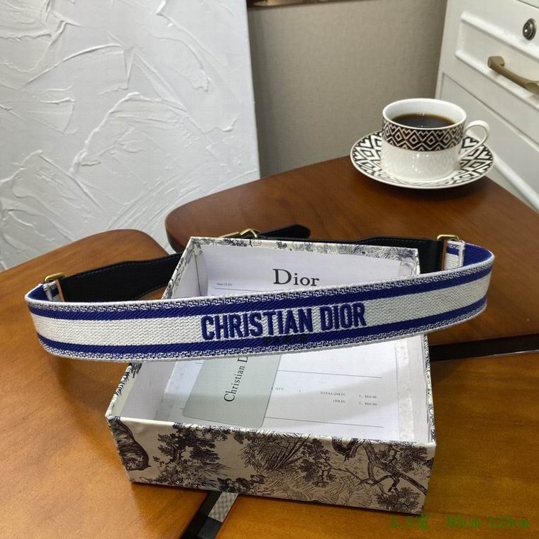 Dior Belt 35mmX95-125cm 7D (11)