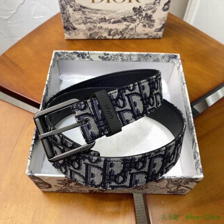 Dior Belt 35mmX95-125cm 7D (12)