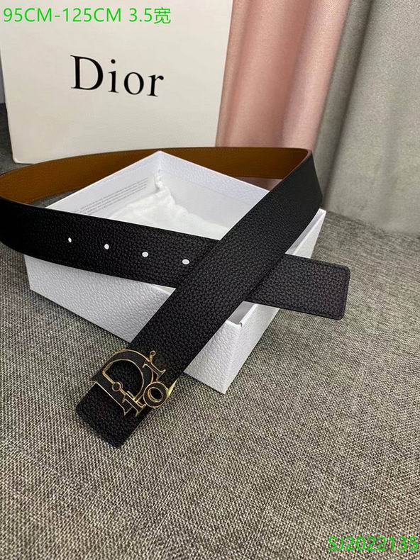Dior Belt 35mmX95-125cm 7D (3)