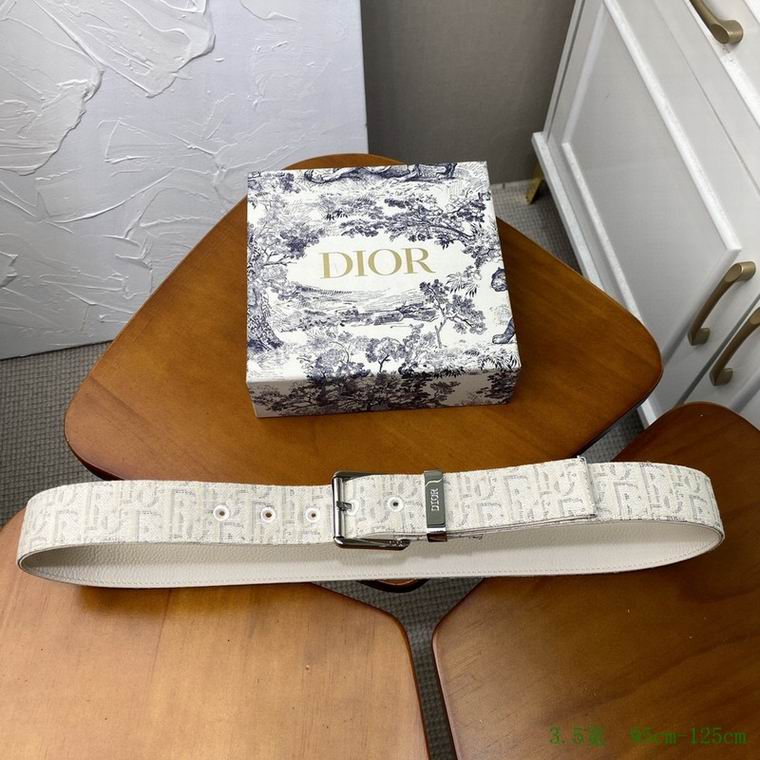 Dior Belt 35mmX95-125cm 7D (3)