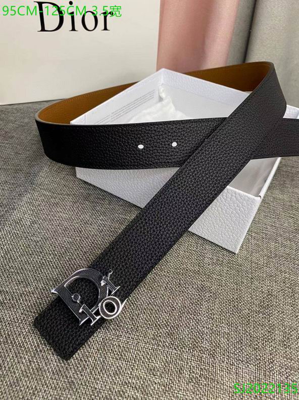 Dior Belt 35mmX95-125cm 7D (4)