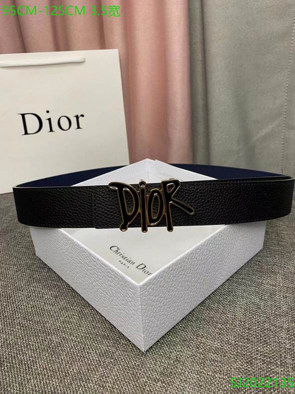 Dior Belt 35mmX95-125cm 7D (4)