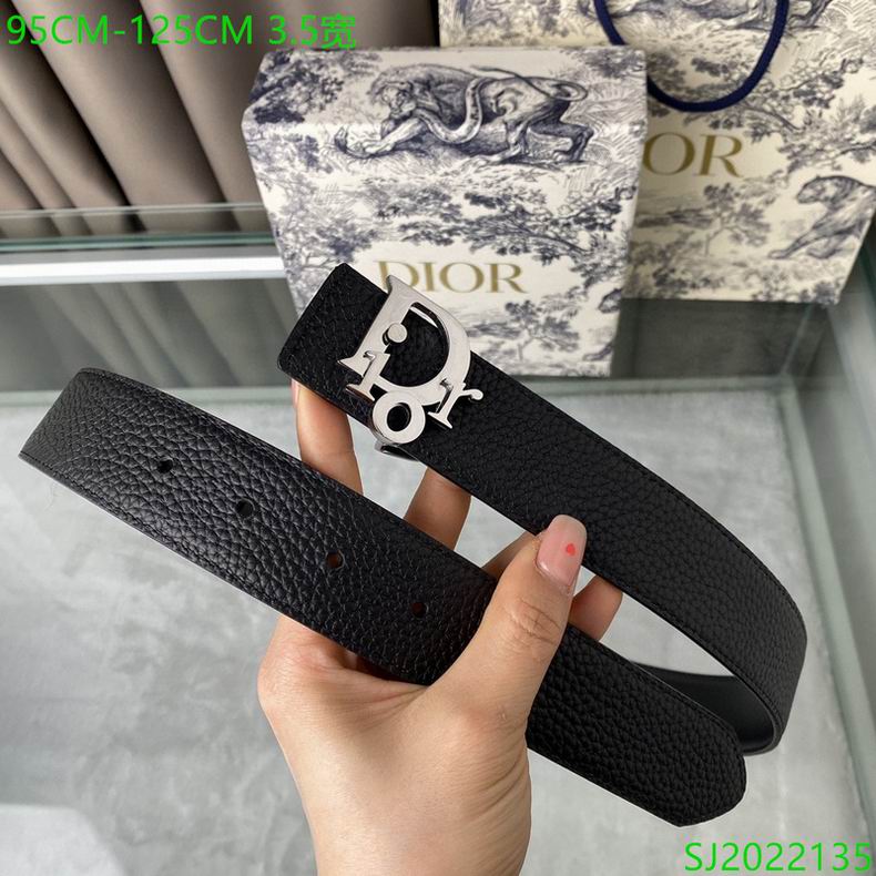 Dior Belt 35mmX95-125cm 7D (4)