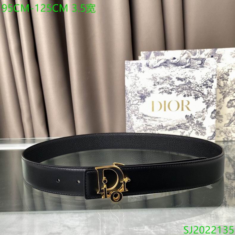 Dior Belt 35mmX95-125cm 7D (4)