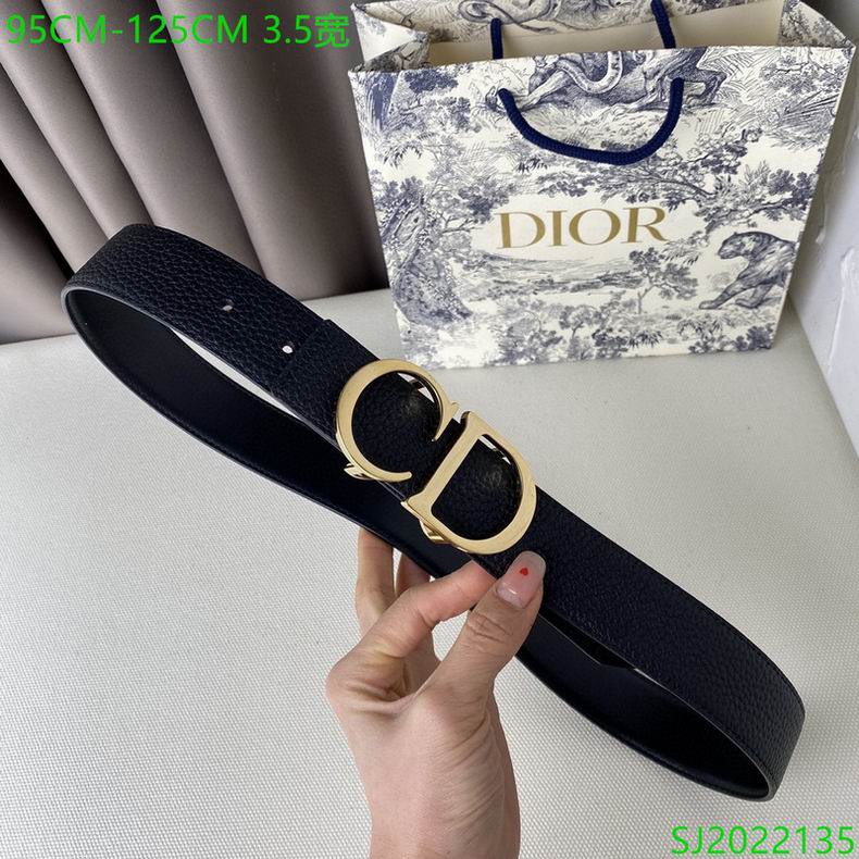 Dior Belt 35mmX95-125cm 7D (4)