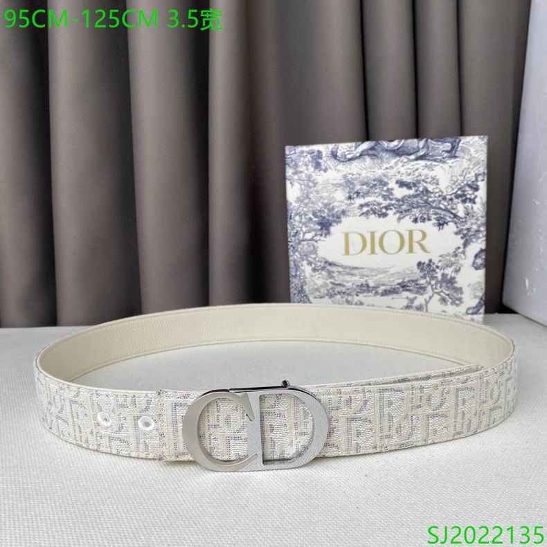 Dior Belt 35mmX95-125cm 7D (4)