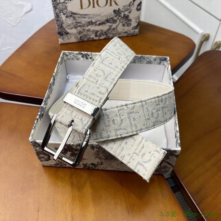 Dior Belt 35mmX95-125cm 7D (4)