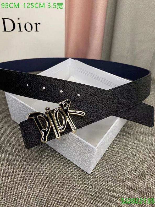 Dior Belt 35mmX95-125cm 7D (5)