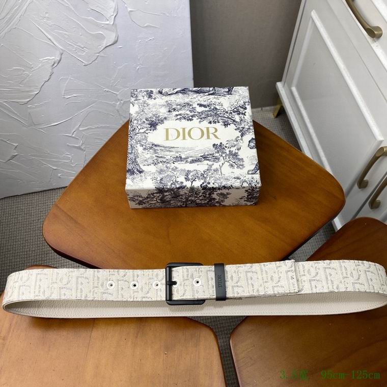 Dior Belt 35mmX95-125cm 7D (5)