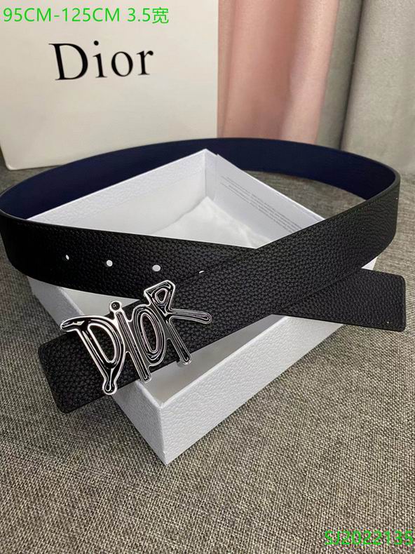 Dior Belt 35mmX95-125cm 7D (6)